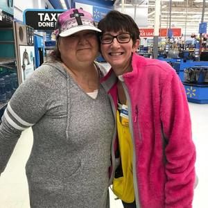 Meet your Posher, Katrina orris